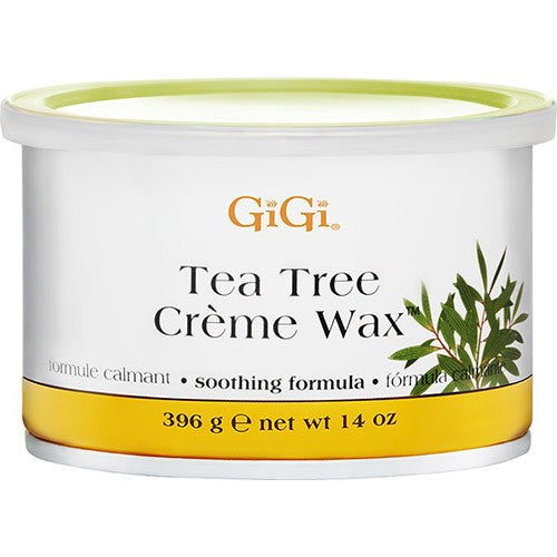 Gigi Cire Crème au Théier 14 oz #0240