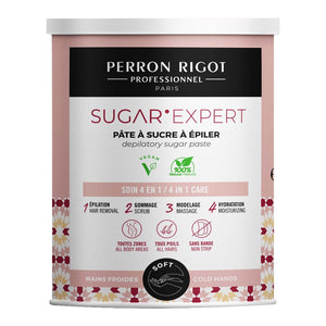 Cirepil Sugar'Expert Depilatory Sugar Paste Soft 1Kg 10322