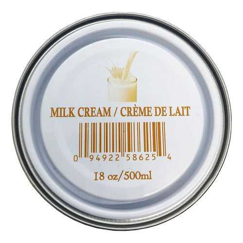 Sharonelle Cream Wax 18 oz./ 500ml  CR-500 / 58625
