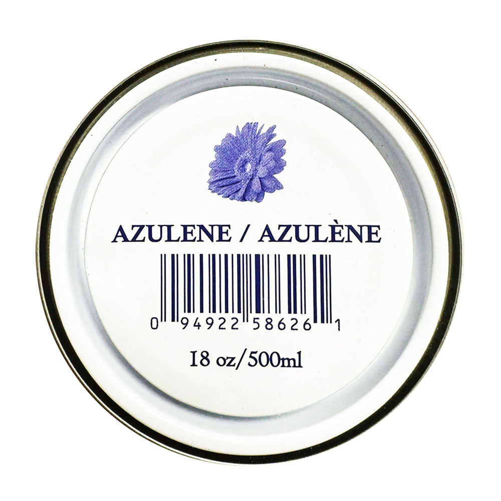 Cire Sharonelle Azulène 18 oz./ 500ml A-500 / 58626