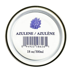 Cire Sharonelle Azulène 18 oz./ 500ml A-500 / 58626