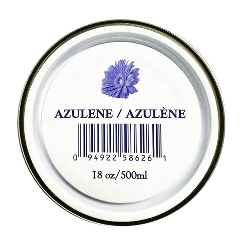 Cire Sharonelle Azulène 18 oz./ 500ml A-500 / 58626