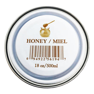 Cire au miel Sharonelle 510 g H-500 / 56194