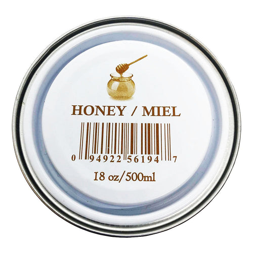 Sharonelle Honey Wax 18 oz H-500 / 56194