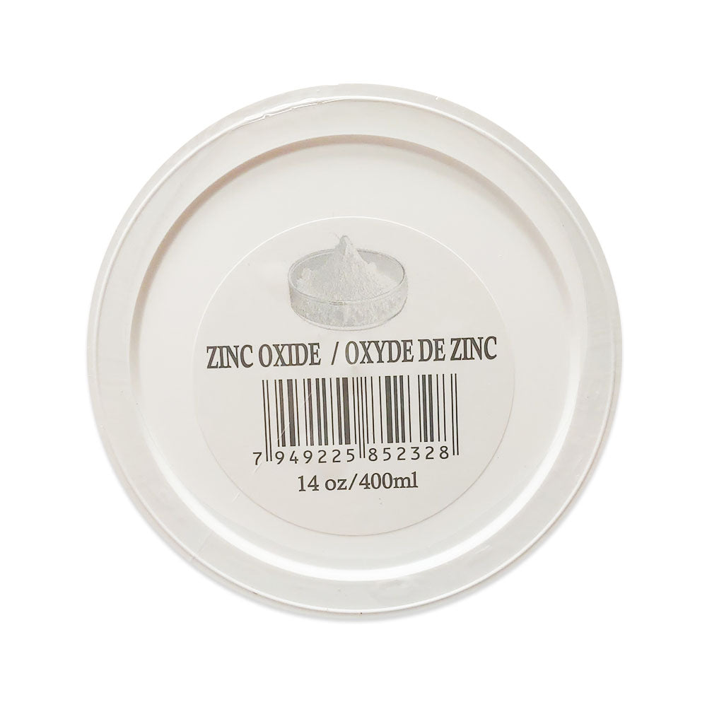 Cire à l'oxyde de zinc Sharonelle 14 oz / 397g ZO-14 #85232