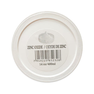 Cire à l'oxyde de zinc Sharonelle 14 oz / 397g ZO-14 #85232