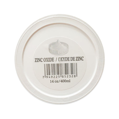 Cire à l'oxyde de zinc Sharonelle 14 oz / 397g ZO-14 #85232