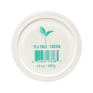 Cire de Sharonelle à l'arbre à thé 14 oz / 397g TTO-14 / 17608