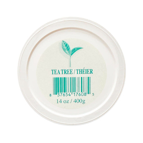 Cire de Sharonelle à l'arbre à thé 14 oz / 397g TTO-14 / 17608