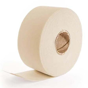 Bande d'épilation Silk B non blanchie 3"x100 verges WRG3100 5566