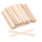 Silkline Applicateurs en bois petits 1000/Boîte SSWA04BULKC 02154