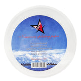 Silver Star Non Woven Wax Roll 3"x100 Yards 10714