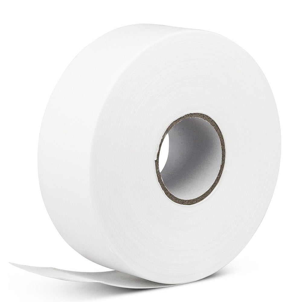 Rouleau de Cire non-tissé Silver Star 3"x100 Yards 10714