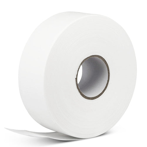 Rouleau de Cire non-tissé Silver Star 3"x100 Yards 10714