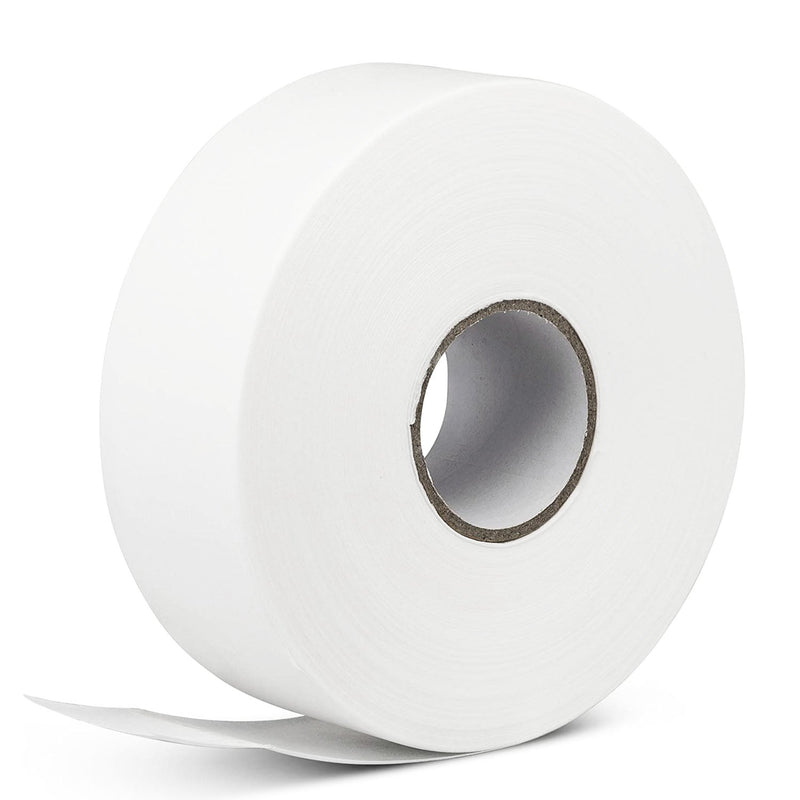 Silver Star Non Woven Wax Roll 3"x100 Yards 10714