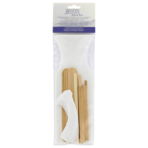 Satin Smooth Duo Épilation #26396