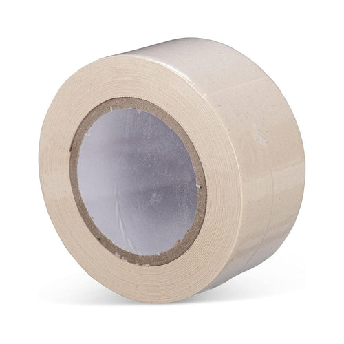 Bande de cire en coton mousseline écrue Sharonelle 2,5"x30Yds