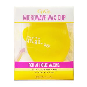Tasse de cire à micro-ondes GiGi 91643