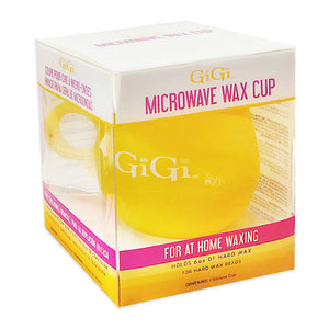 Tasse de cire à micro-ondes GiGi 91643