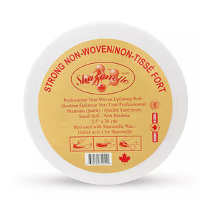 Rouleau de cire non tissé Sharonelle Premium 2,5" x 30 NW2530 79055
