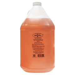 Sharonelle Post/D Peach Wax Cleaner Oil GAL CO-4 68990