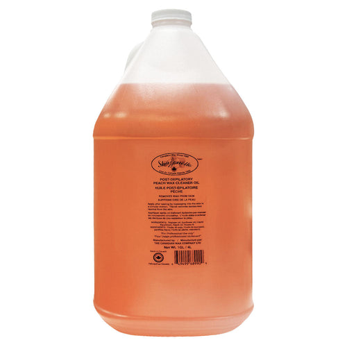 Sharonelle Post/D Peach Wax Cleaner Huile GAL CO-4 68990