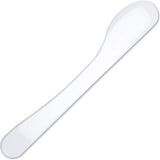 Waxing Spatula Plastic - Pack Of 10, SP:/04501