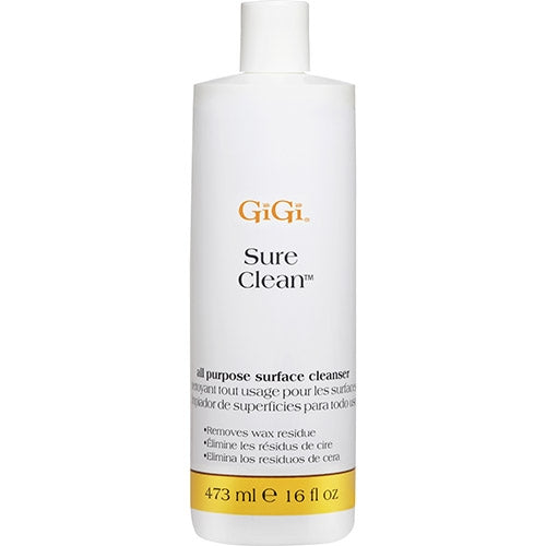 Gigi Sure Clean Nettoyant multi-surfaces tout usage 473 ml #0751