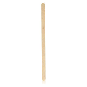 Satin Smooth Wood Petite Applicators - 100/bag 814173 19370