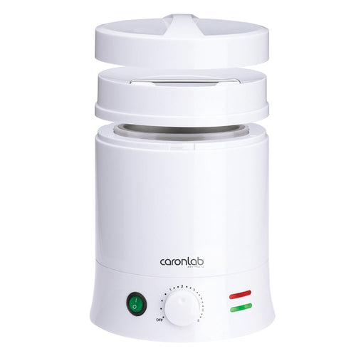 Caronlab Prof Wax Heater 1Lt CL-12POTC1/00360
