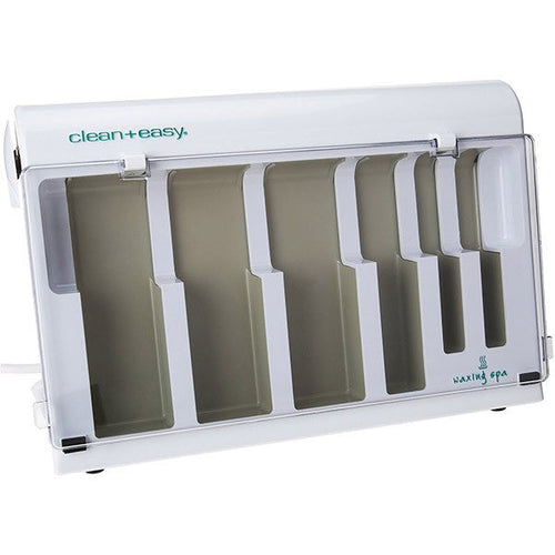 Cireuse C&E Spa d'épilation 120V #40201