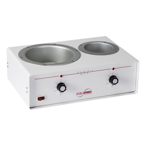 EquiPRO Duo-Pil Maxi Wax Heater EQUI41200
