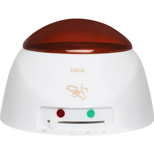Chauffe-cire individuel Gigi 396 g. #0225CN