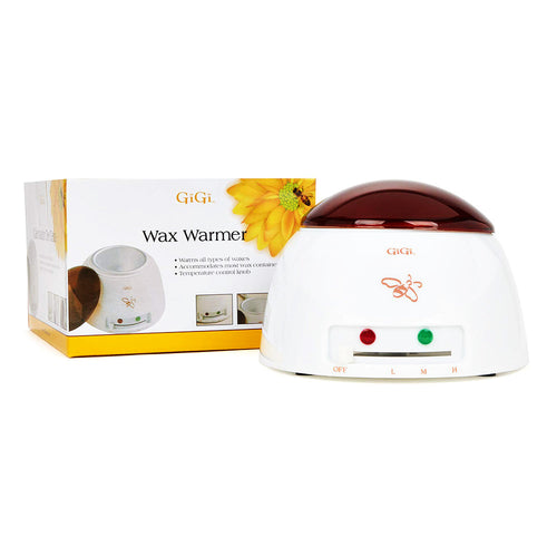 Chauffe-cire individuel Gigi 396 g. #0225CN
