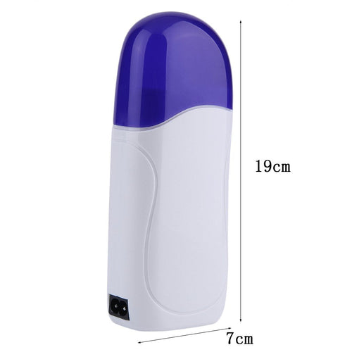 Chauffe-cire triple Sharonelle Roll-On - RH-3 17983