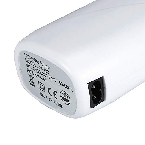 Chauffe-cire triple Sharonelle Roll-On - RH-3 17983