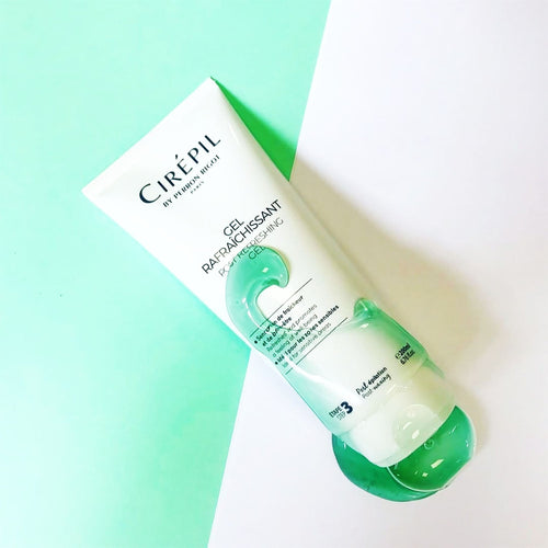 Cirepil Gel Rafraîchissant Post-Épilation (Tube) 200 ml/6.76 fl oz 00268