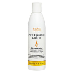 Gigi Post Epilation Lotion Skin Moisturizer 236ml/8floz 0710