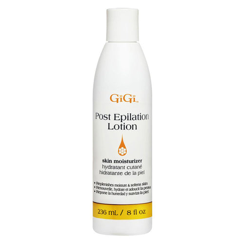 Gigi Lotion Hydratante Post-Épilation 236ml/8floz 0710