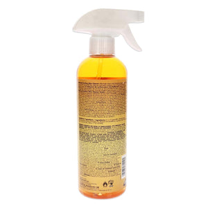 Nettoyant pour cire de surface Satin Smooth 473 ml 16 fl oz 81410