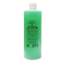 Sharonelle Aloe Vera Gel 16 fl oz AVG-16 88990