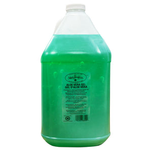 Gel d'Aloe Vera Sharonelle Gallon AVG-4 98899