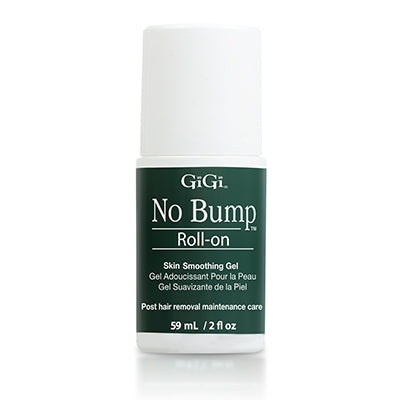 Gigi No Bump Roll On Gel Lissant Peau 59 ml. 0724
