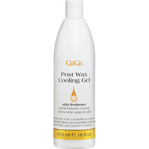 Gel Rafraîchissant Post-Épilation Gigi 473 ml 16 fl oz #0775