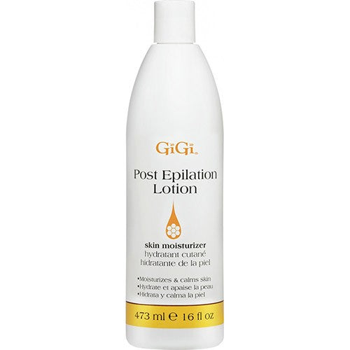 Gigi Post Epilation Lotion 473ml / 16 fl oz  #0720