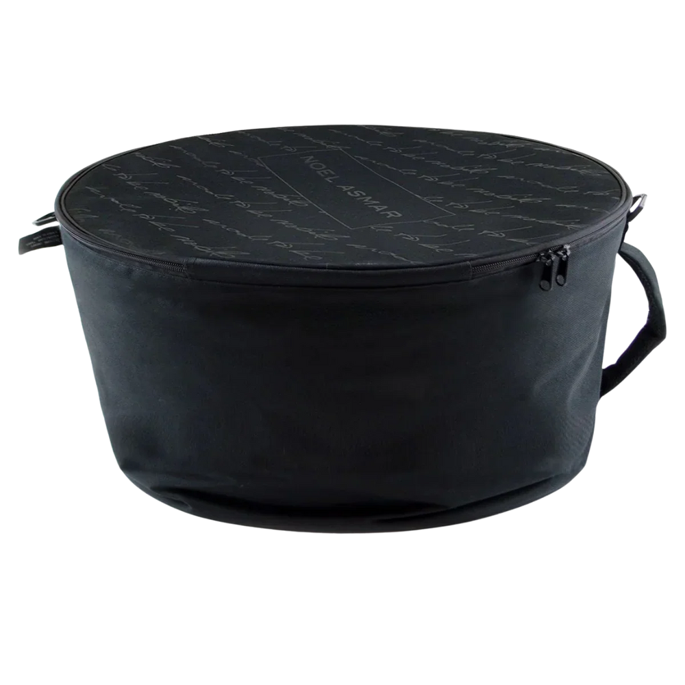 Noel Asmar Pedicure Bowl Carring Case, Black PBCASE1