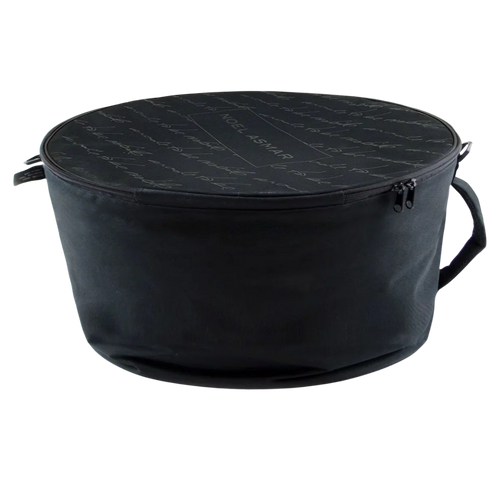 Noel Asmar Pedicure Bowl Carring Case, Black PBCASE1