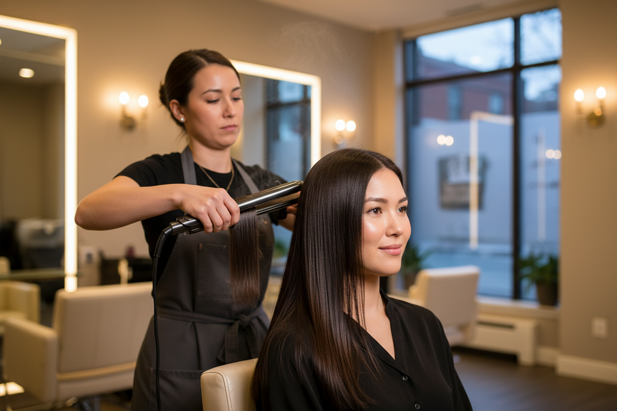Keratin Hero Banner