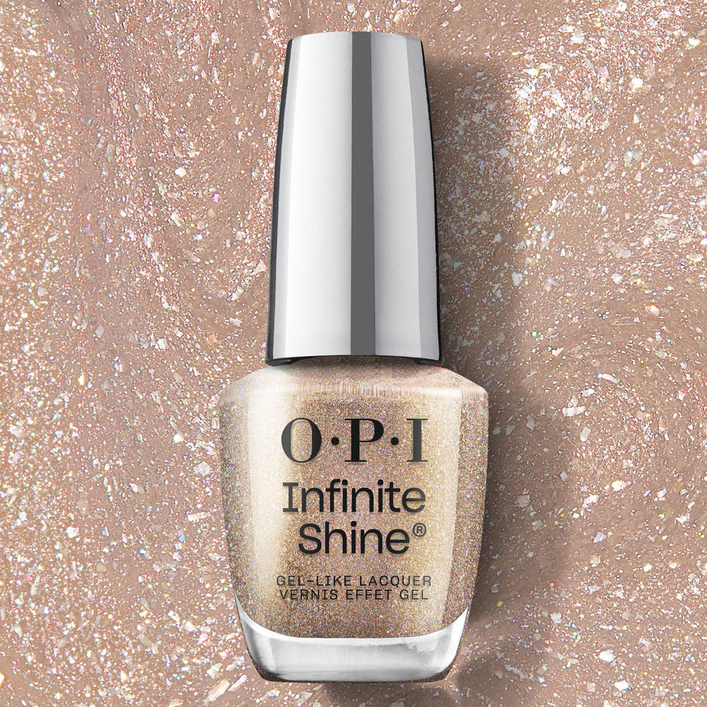 OPI Infinite Shine My Private Yacht 0.5oz ISL223
