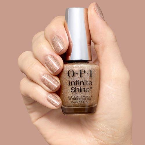 OPI Infinite Shine My Private Yacht 0.5oz ISL223